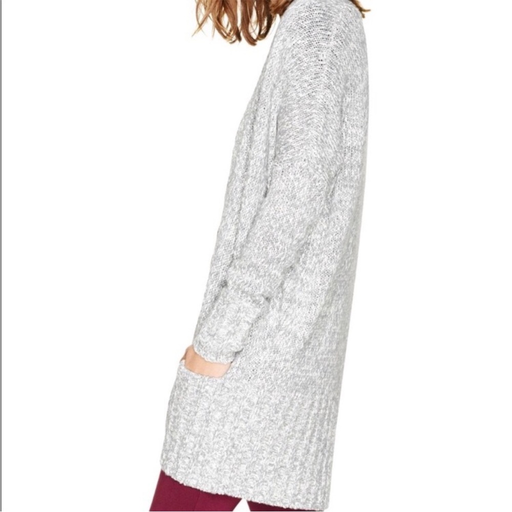 Artizia Talula Lenox Wool Cashmere Blend Cardigan